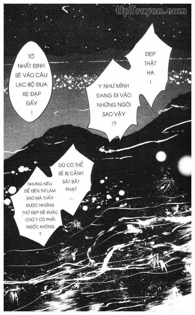 Over Drive Chapter 1 trang 141