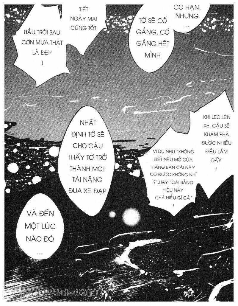 Over Drive Chapter 1 trang 142