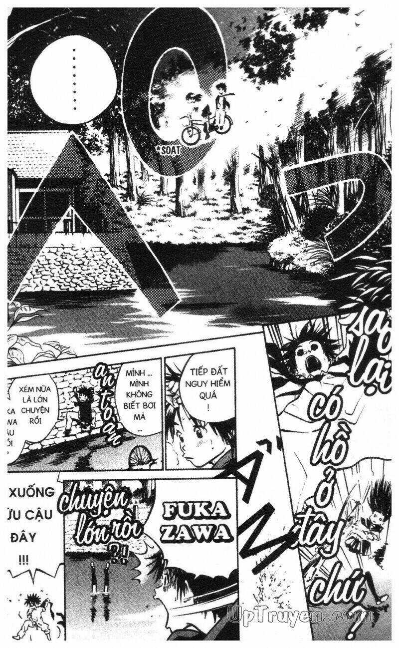 Over Drive Chapter 1 trang 145