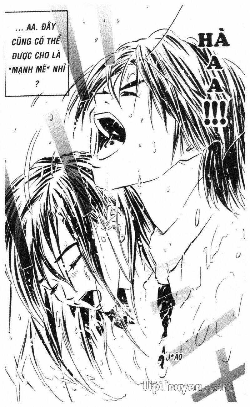 Over Drive Chapter 1 trang 147