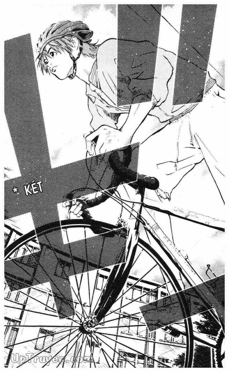 Over Drive Chapter 1 trang 158