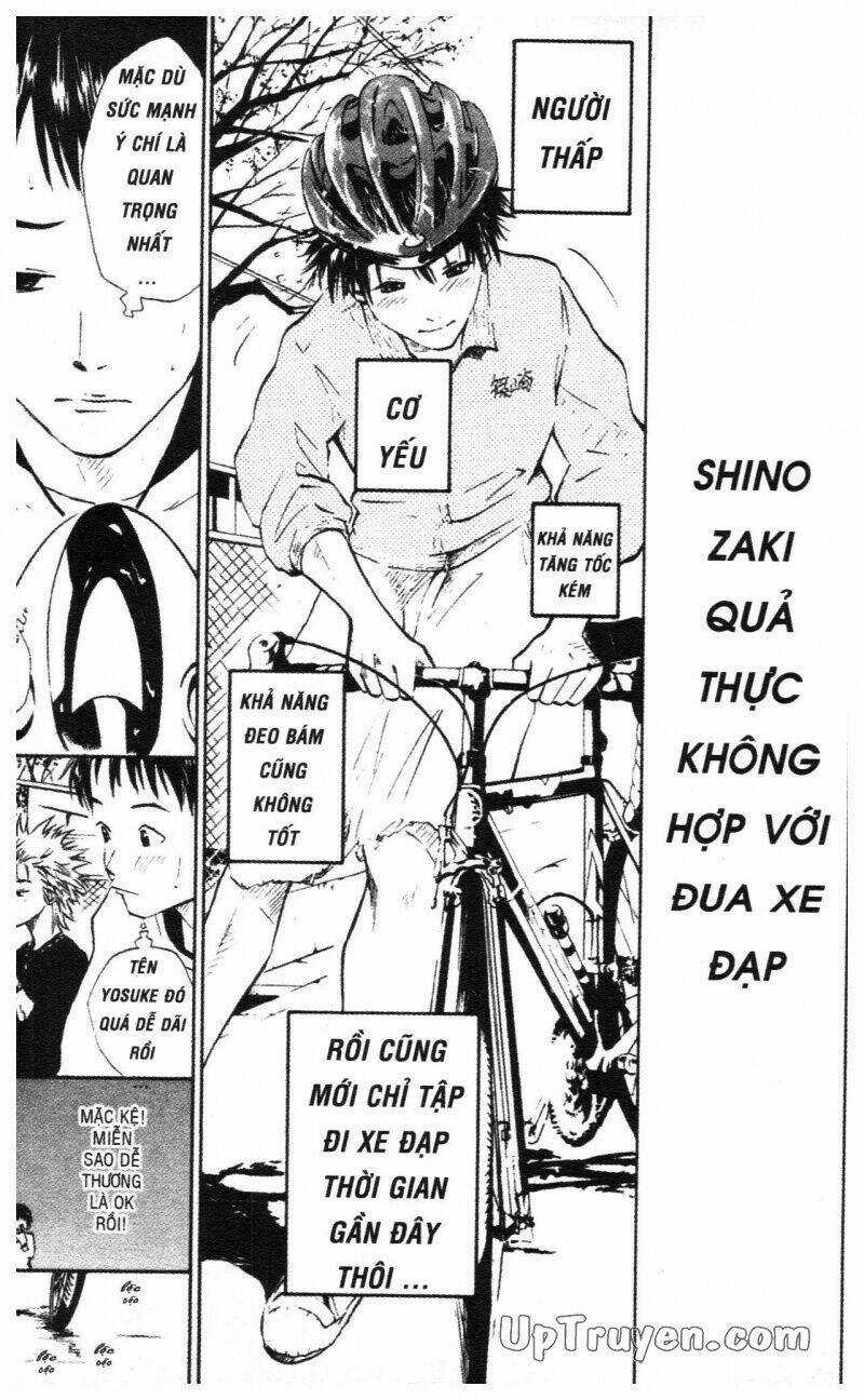 Over Drive Chapter 1 trang 160