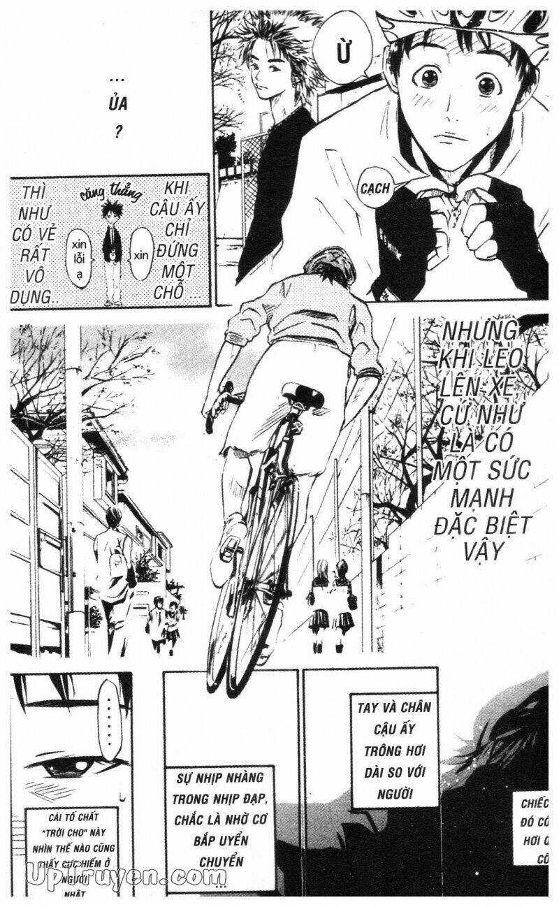 Over Drive Chapter 1 trang 161