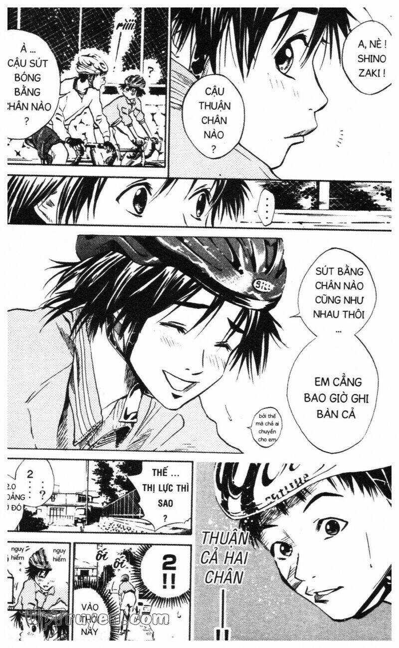 Over Drive Chapter 1 trang 162