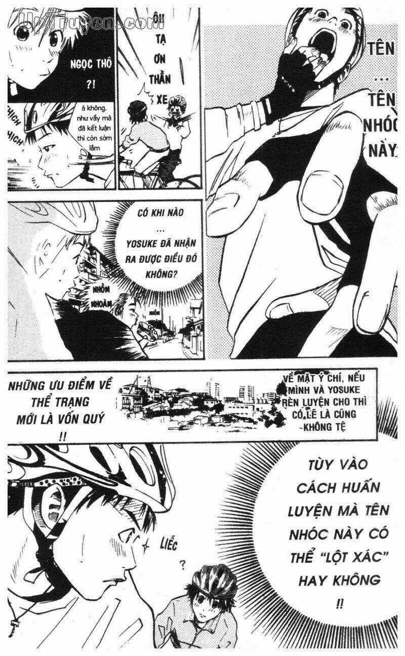 Over Drive Chapter 1 trang 163