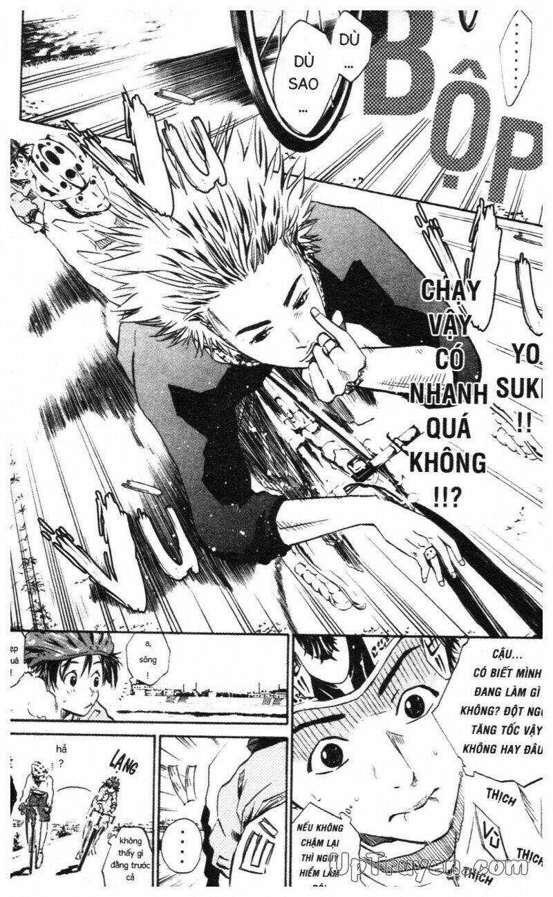 Over Drive Chapter 1 trang 164