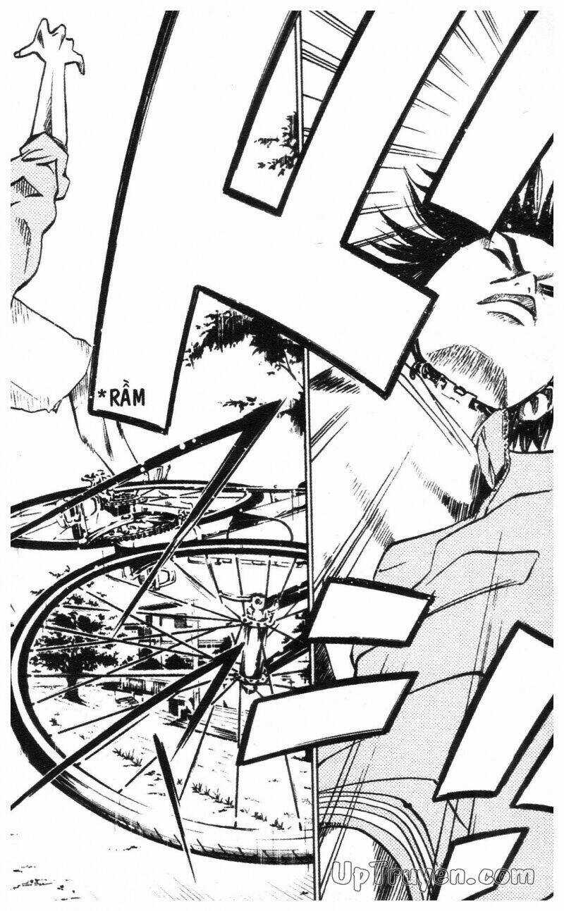 Over Drive Chapter 1 trang 165
