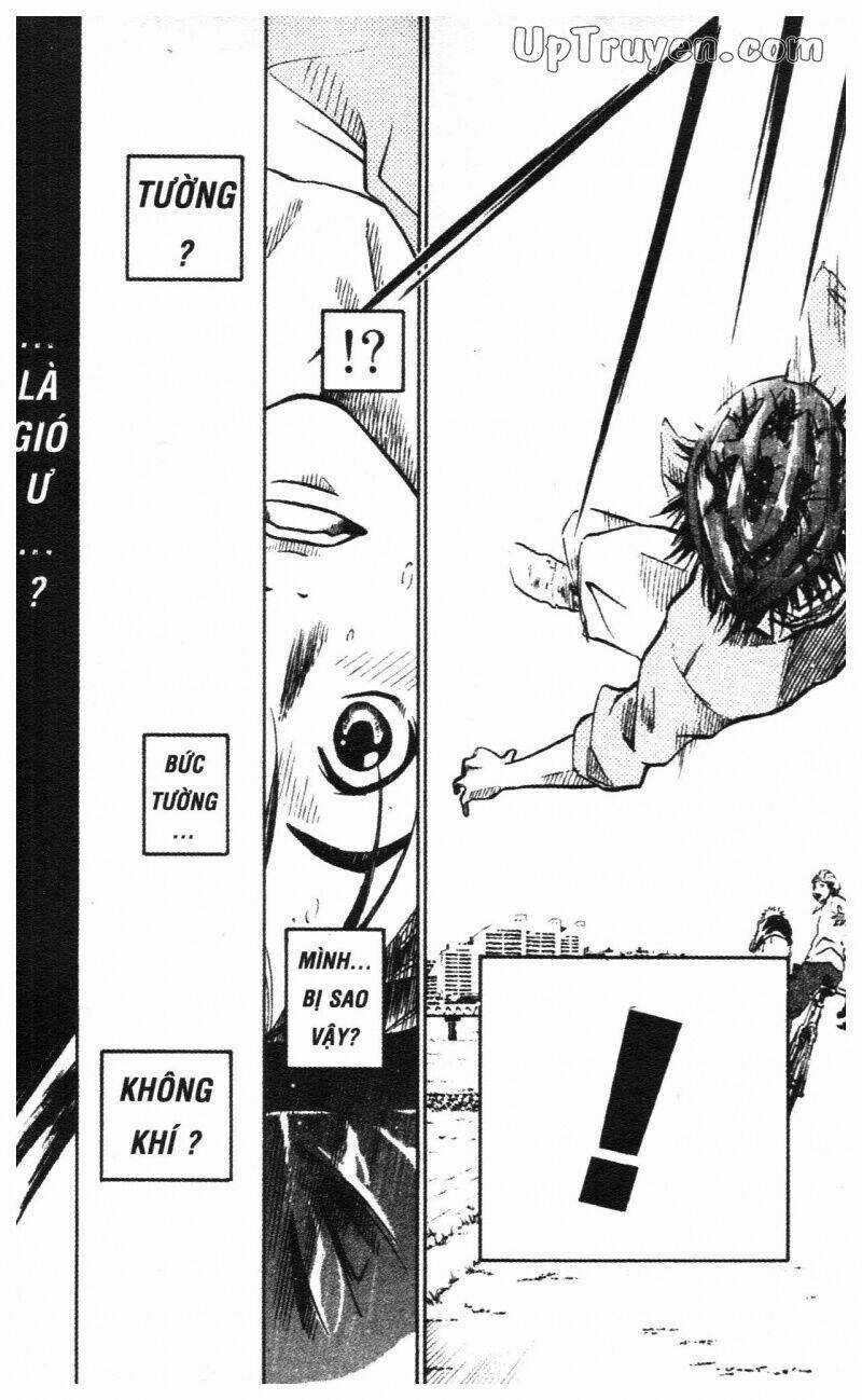 Over Drive Chapter 1 trang 166