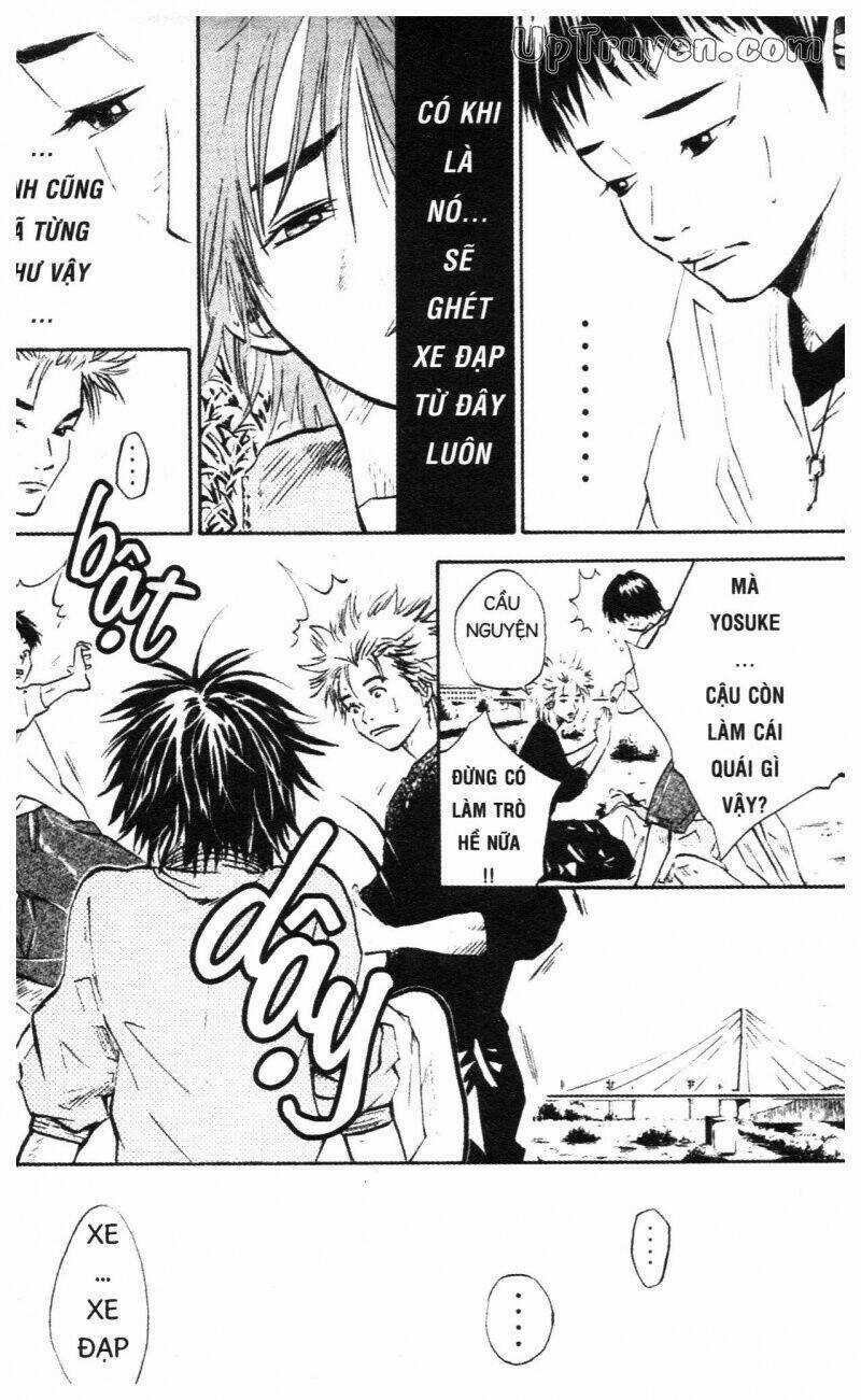 Over Drive Chapter 1 trang 168