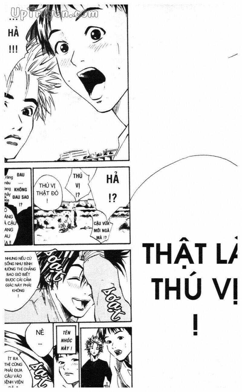 Over Drive Chapter 1 trang 170