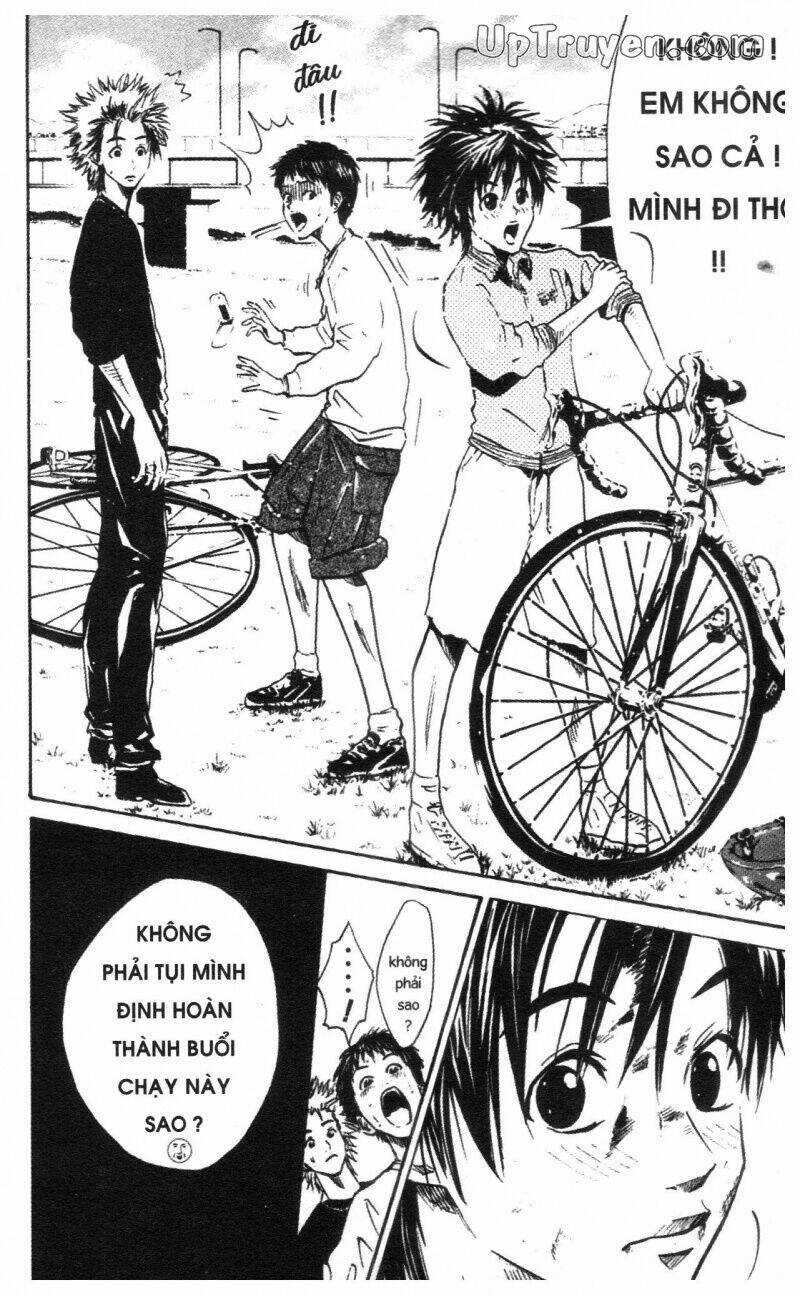 Over Drive Chapter 1 trang 171