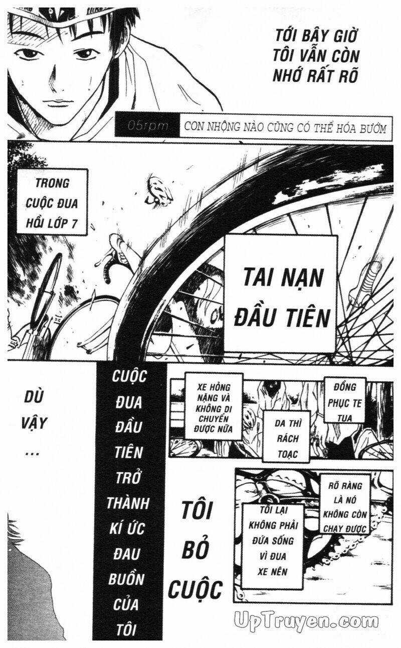 Over Drive Chapter 1 trang 172