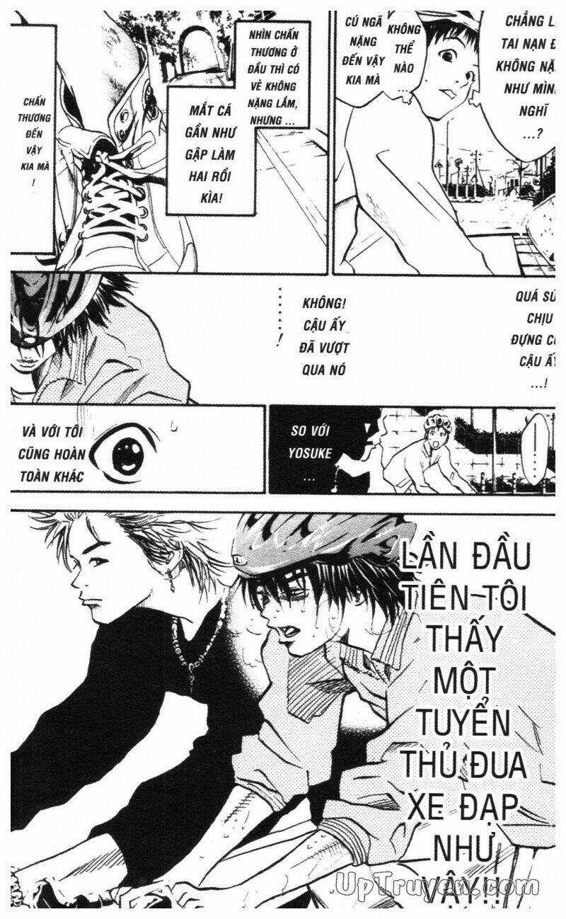 Over Drive Chapter 1 trang 174