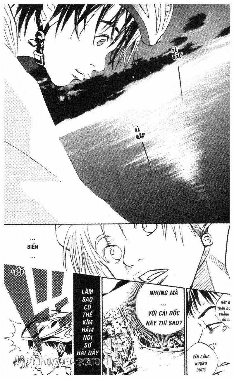 Over Drive Chapter 1 trang 175