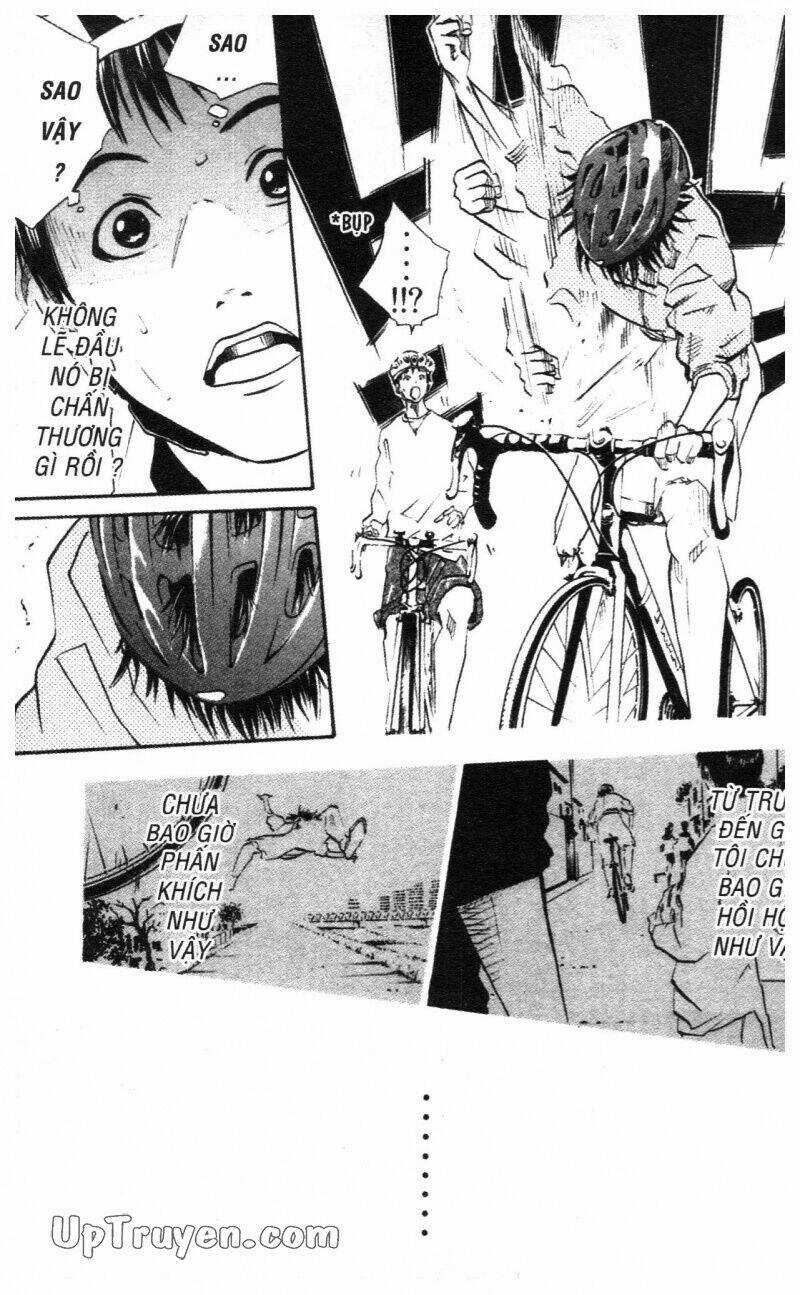 Over Drive Chapter 1 trang 176