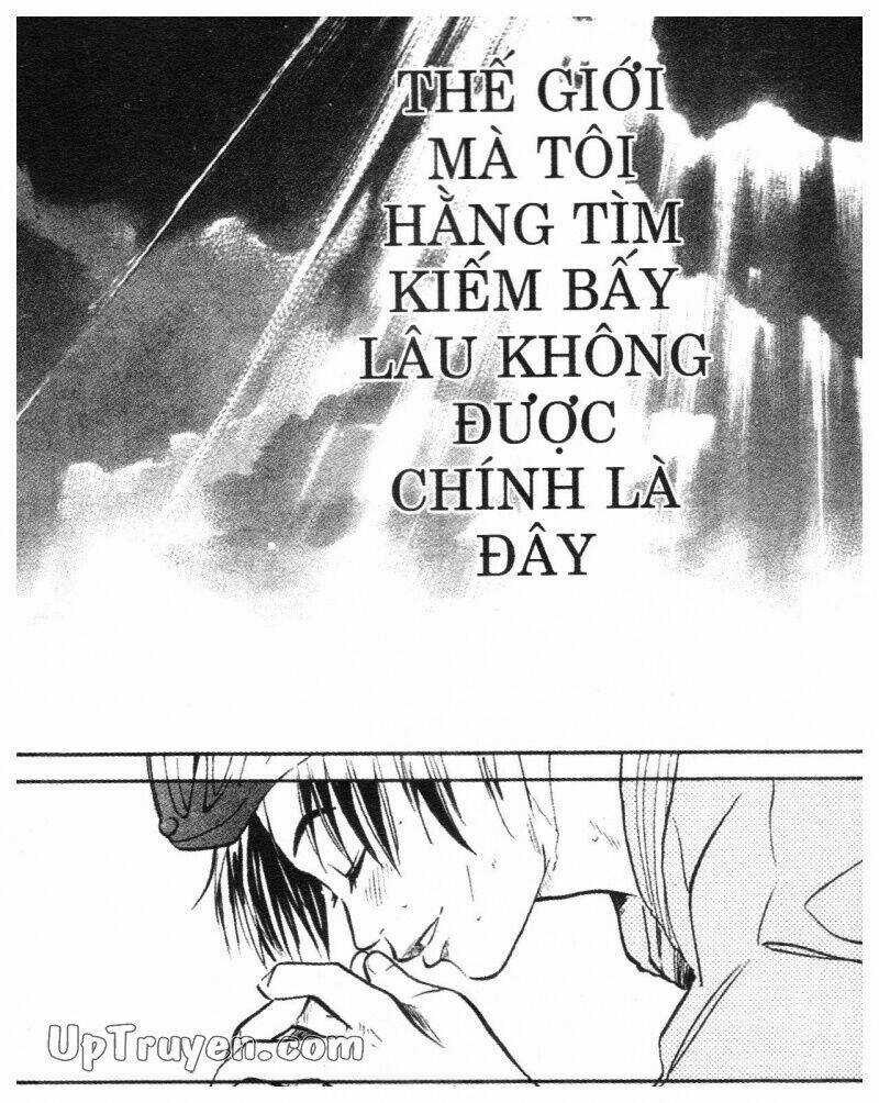 Over Drive Chapter 1 trang 177