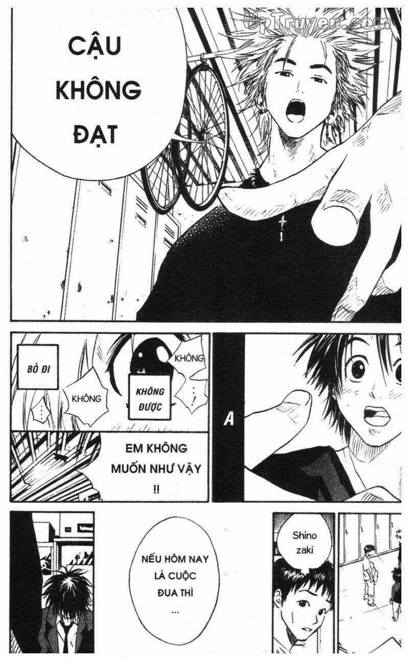 Over Drive Chapter 1 trang 181