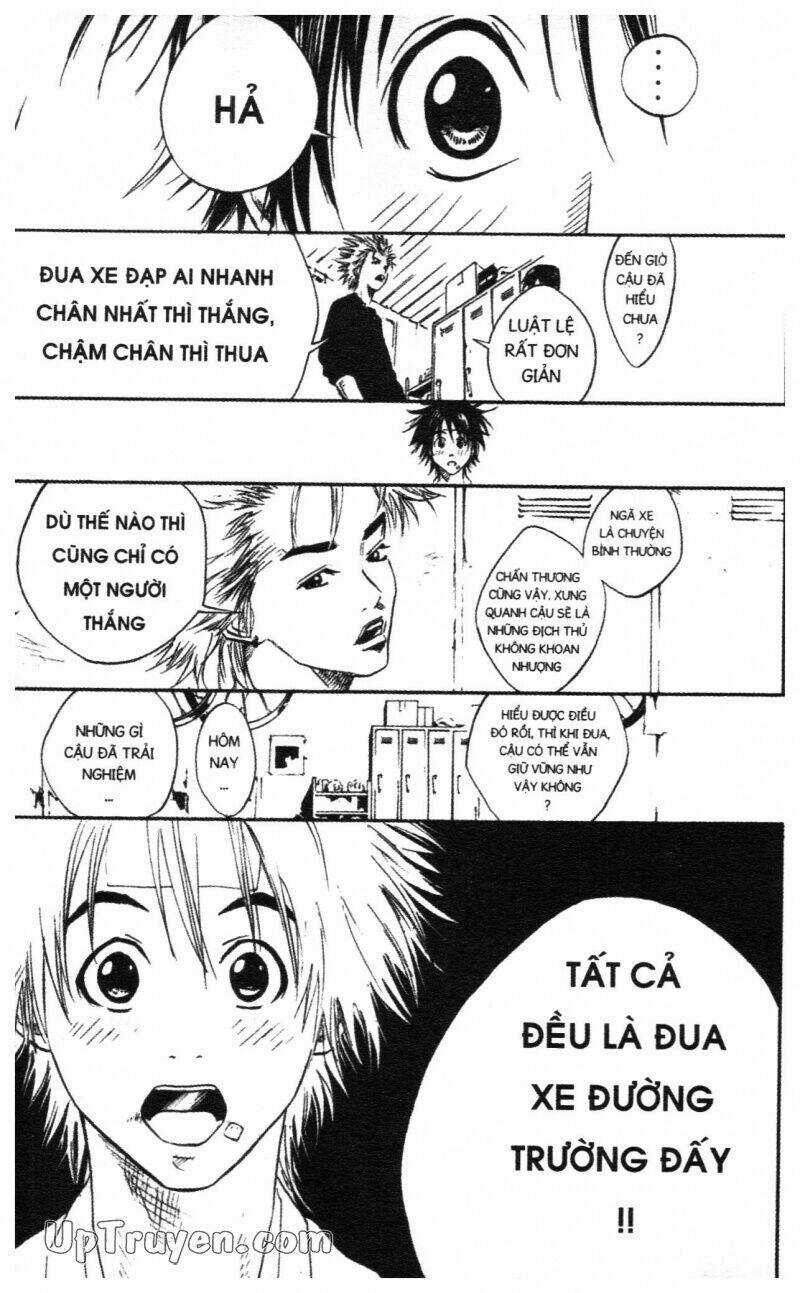 Over Drive Chapter 1 trang 182