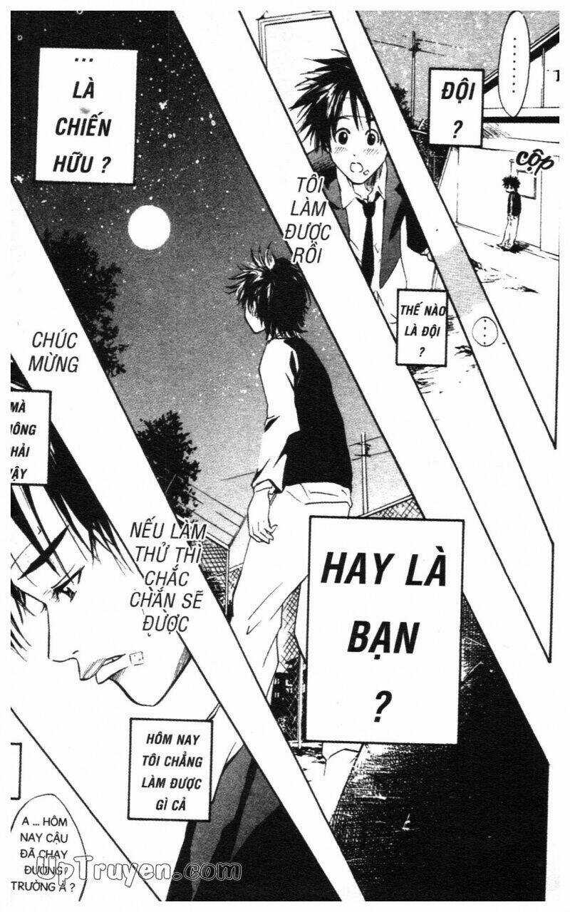 Over Drive Chapter 1 trang 184