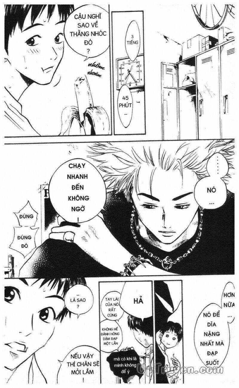 Over Drive Chapter 1 trang 187