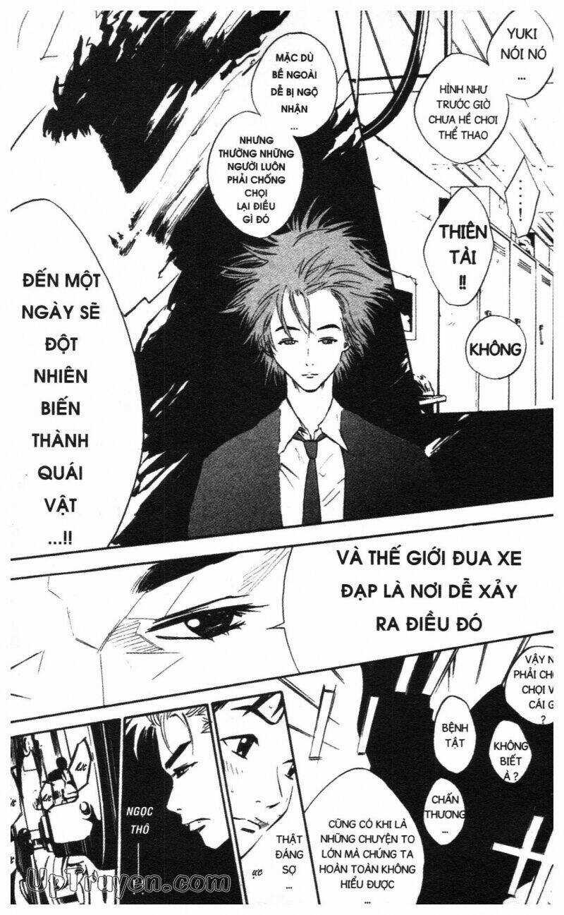 Over Drive Chapter 1 trang 188