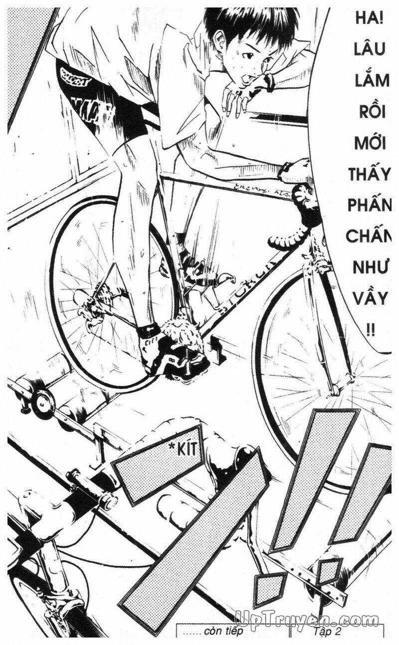 Over Drive Chapter 1 trang 189