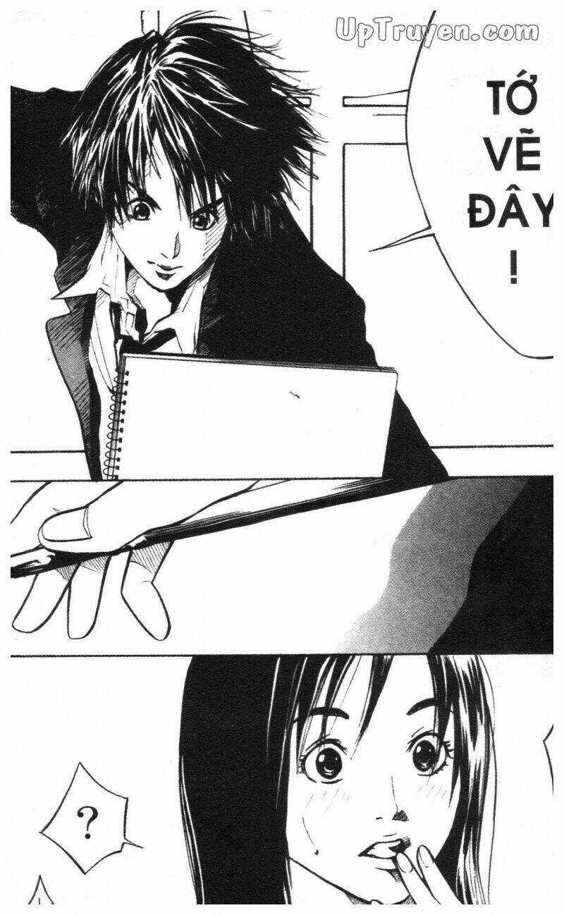 Over Drive Chapter 1 trang 25