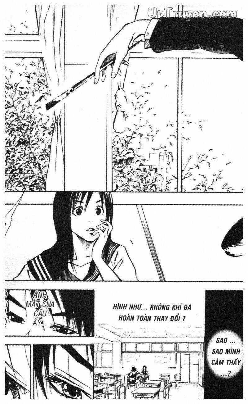 Over Drive Chapter 1 trang 26