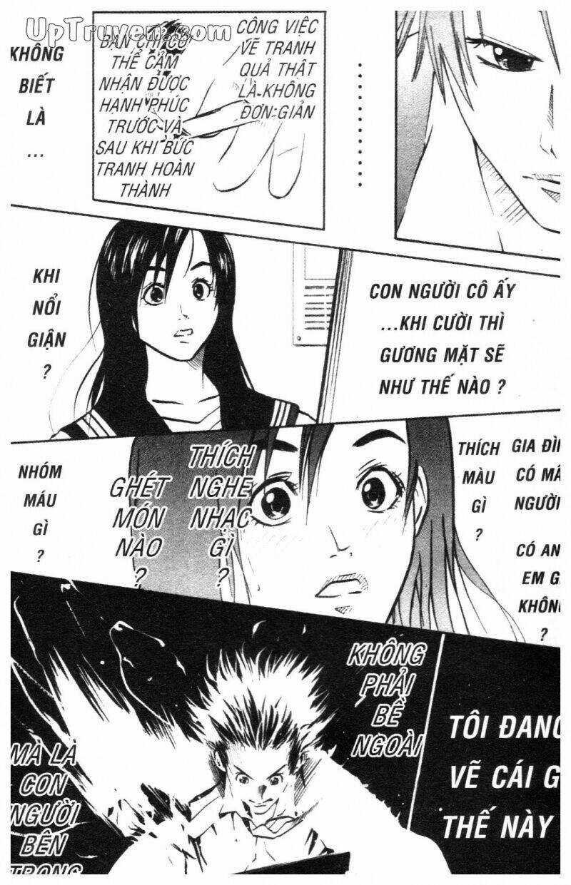 Over Drive Chapter 1 trang 27