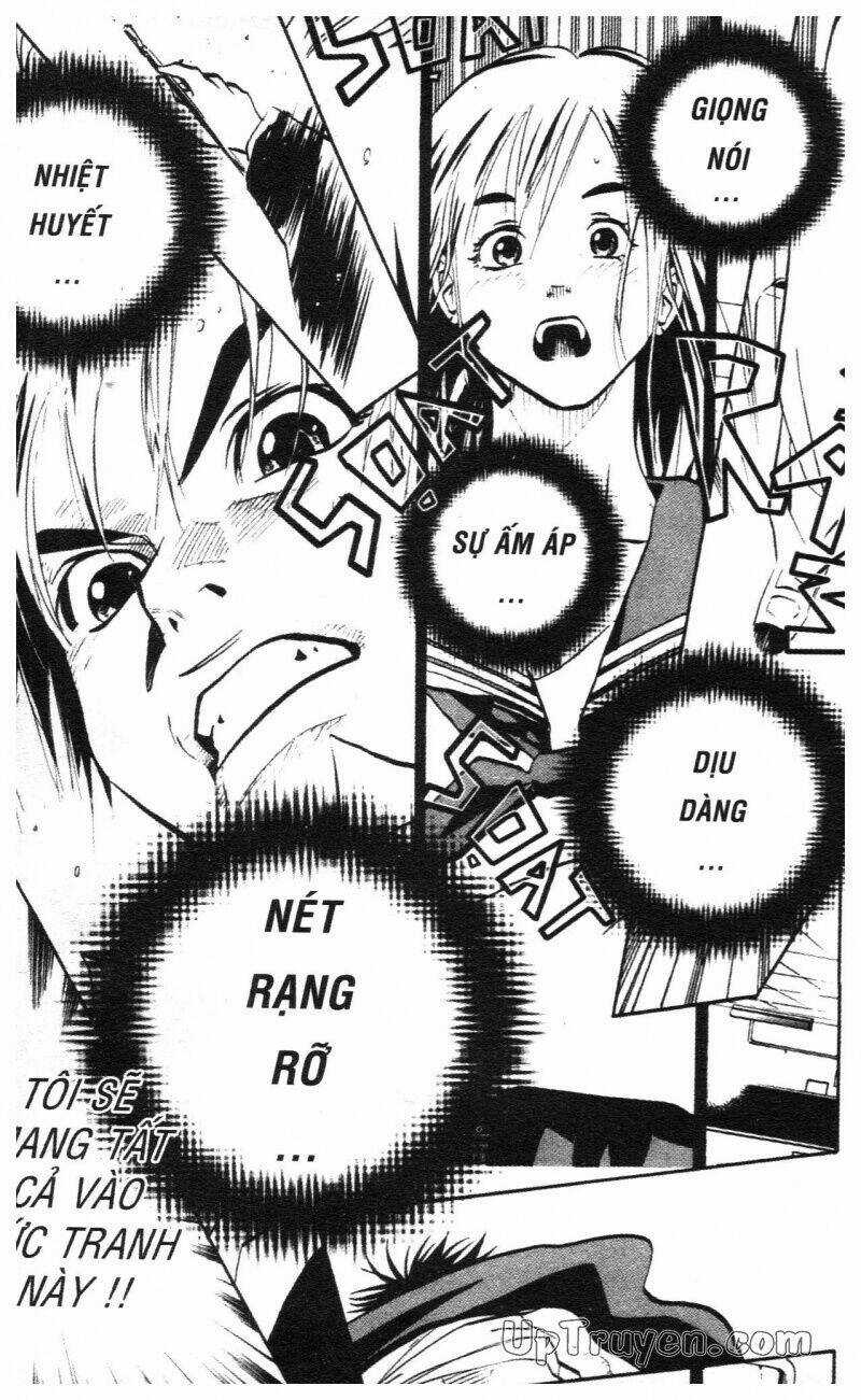 Over Drive Chapter 1 trang 28