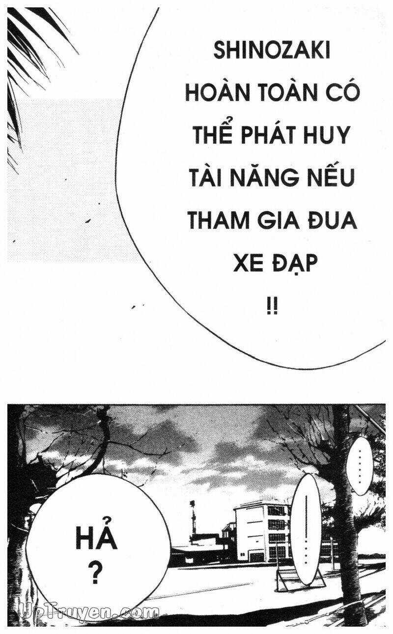 Over Drive Chapter 1 trang 39