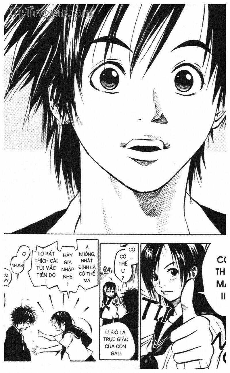 Over Drive Chapter 1 trang 40