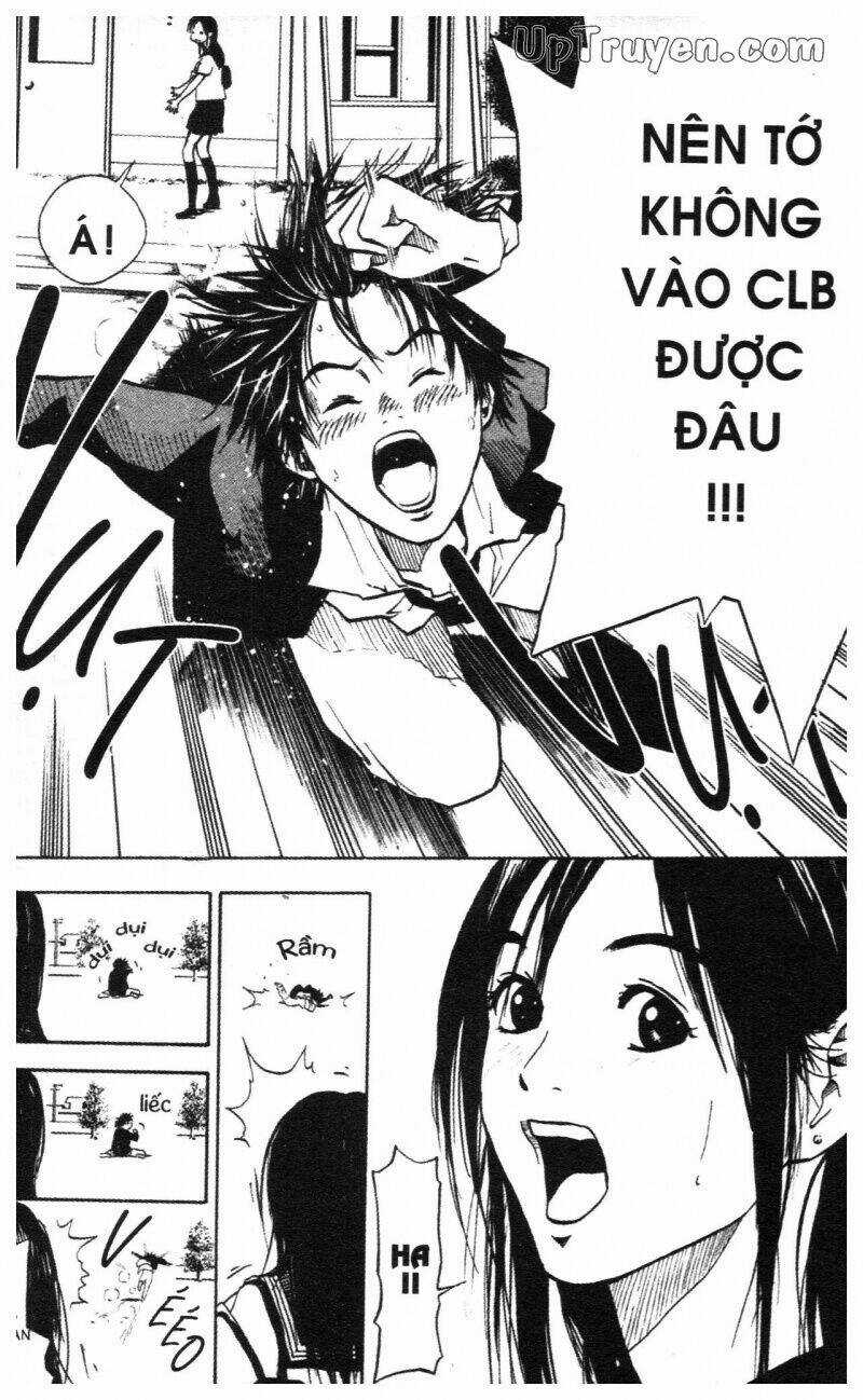 Over Drive Chapter 1 trang 42