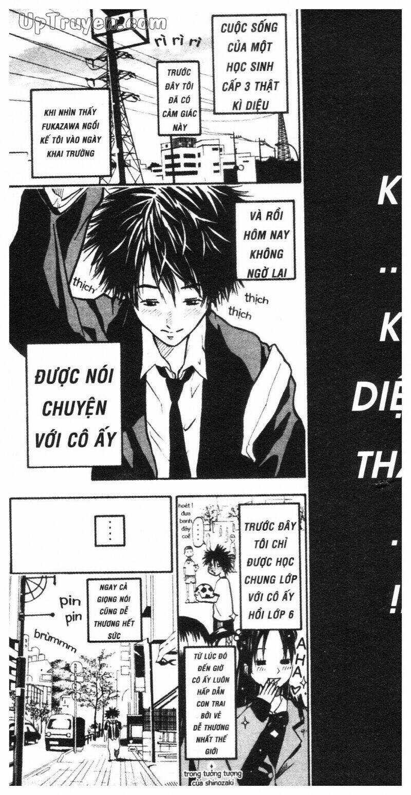 Over Drive Chapter 1 trang 43