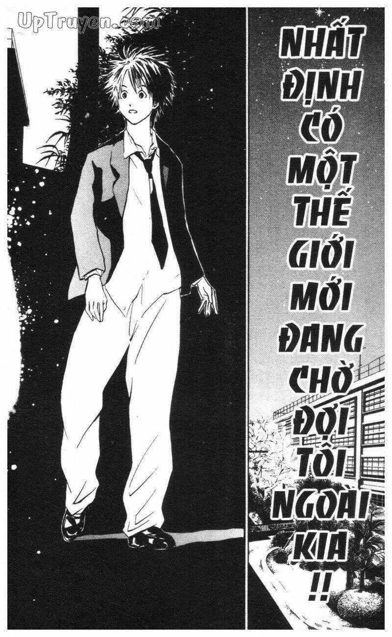 Over Drive Chapter 1 trang 49