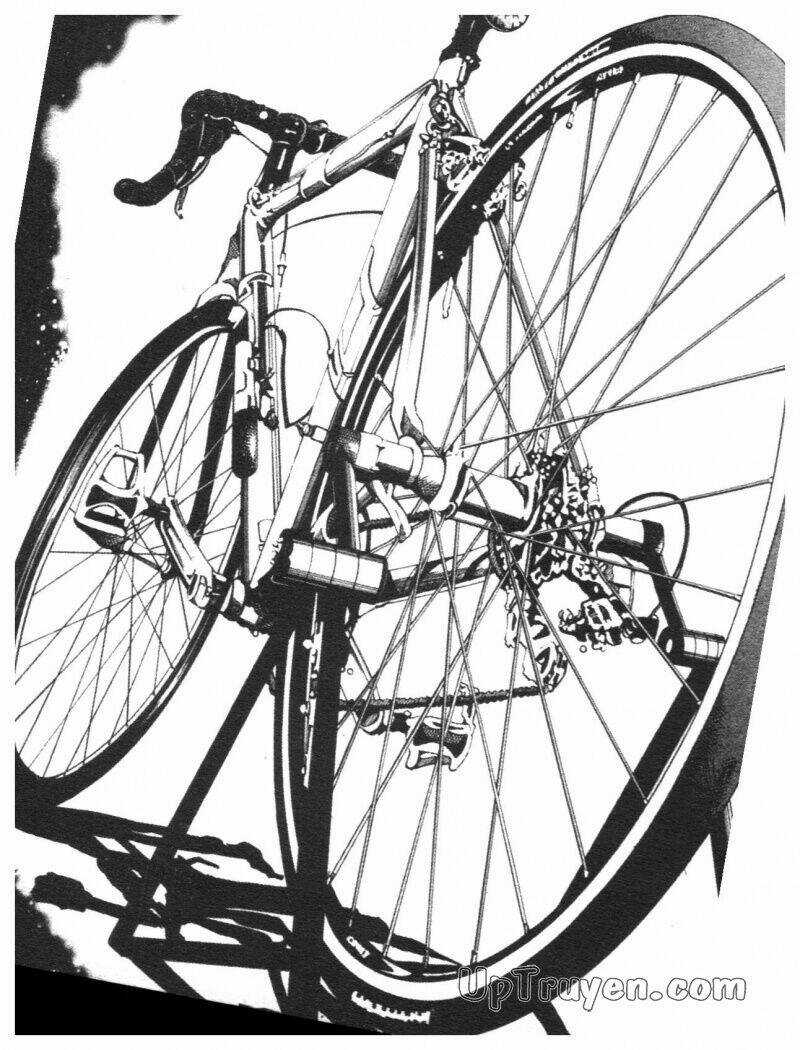 Over Drive Chapter 1 trang 50