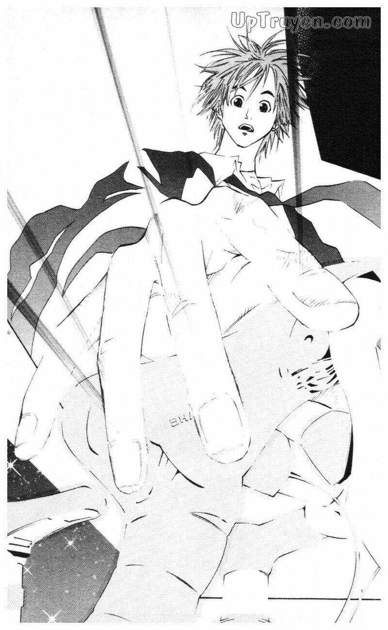 Over Drive Chapter 1 trang 52