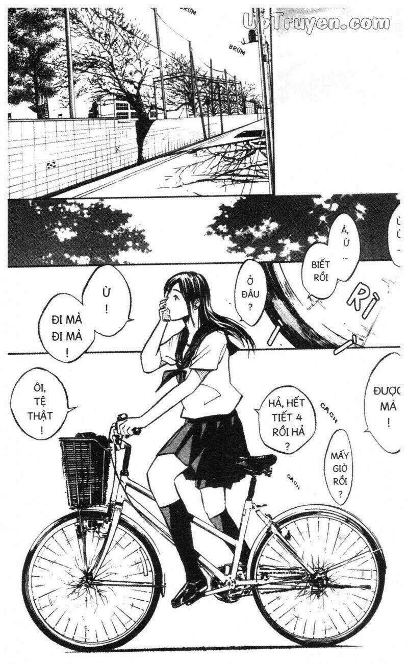 Over Drive Chapter 1 trang 53