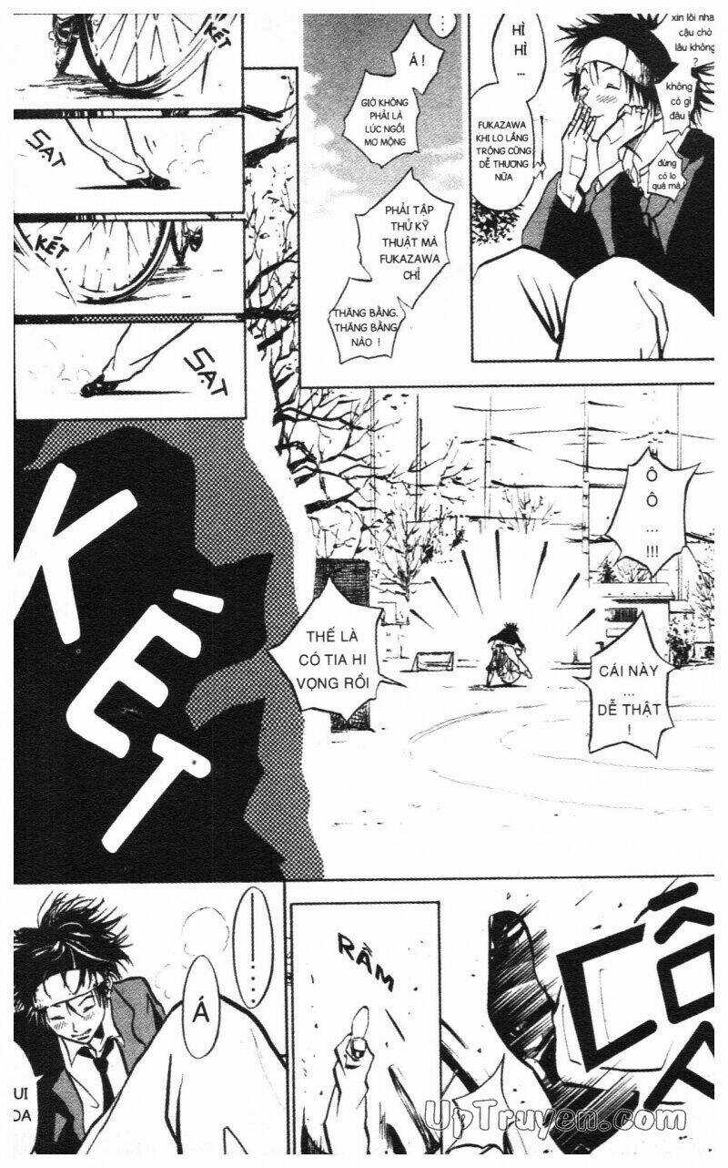 Over Drive Chapter 1 trang 62