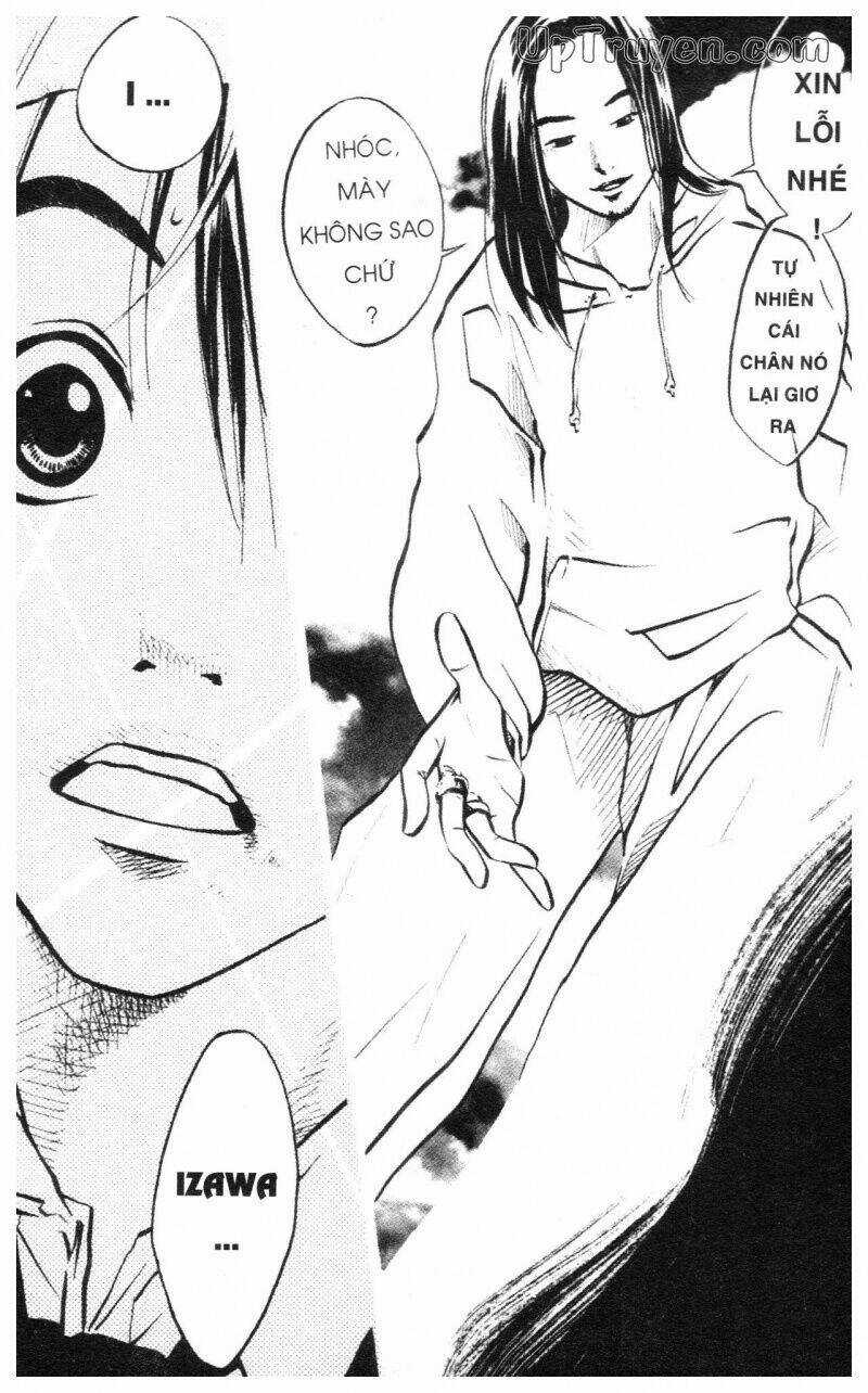 Over Drive Chapter 1 trang 63