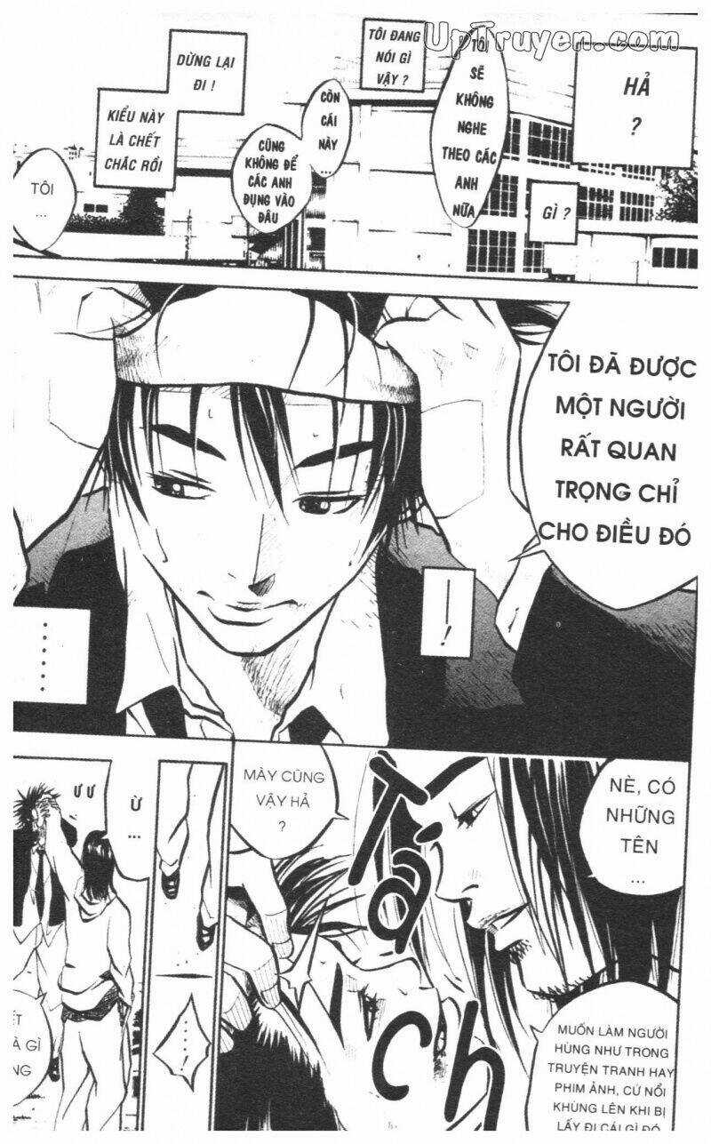 Over Drive Chapter 1 trang 66