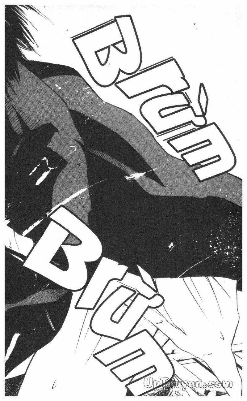 Over Drive Chapter 1 trang 7