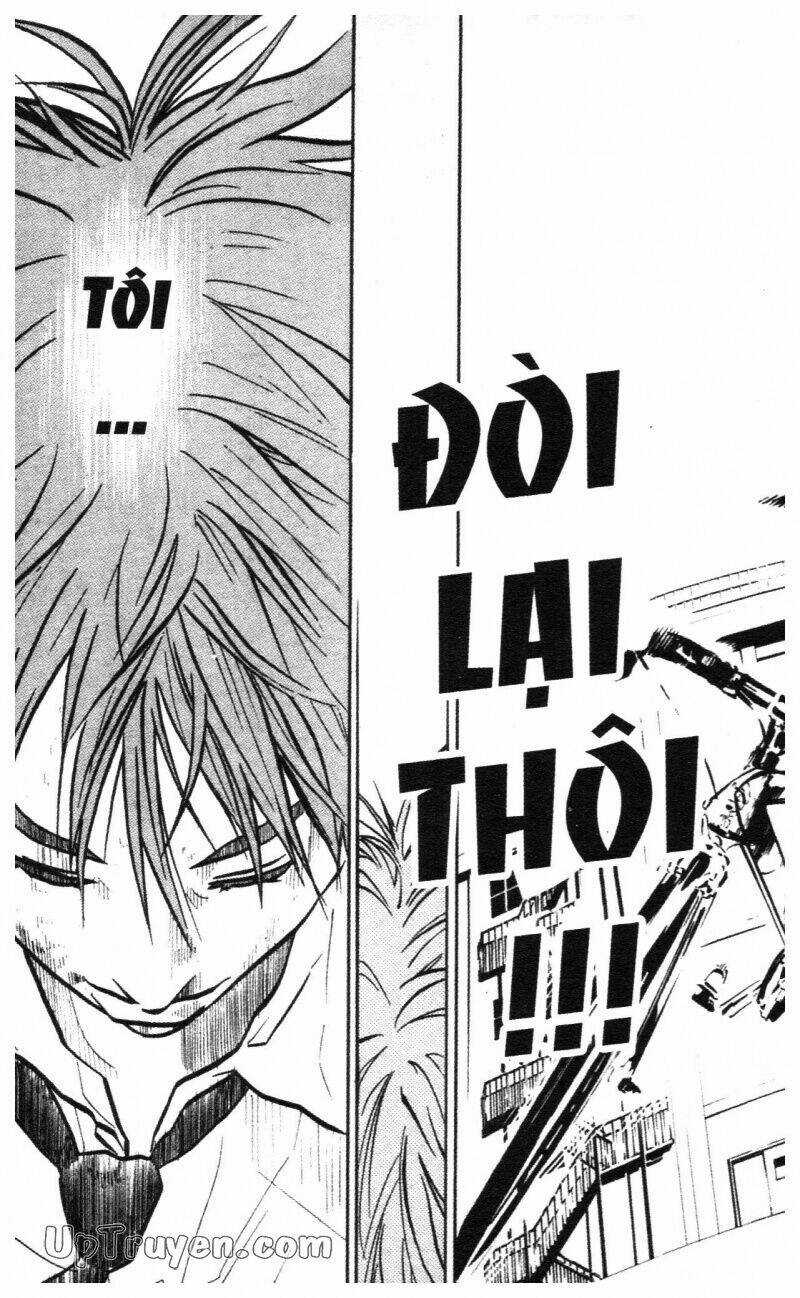 Over Drive Chapter 1 trang 72