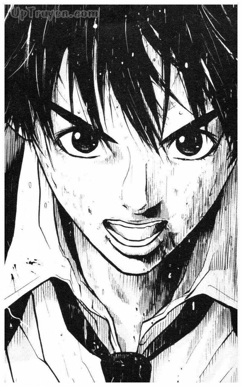 Over Drive Chapter 1 trang 74