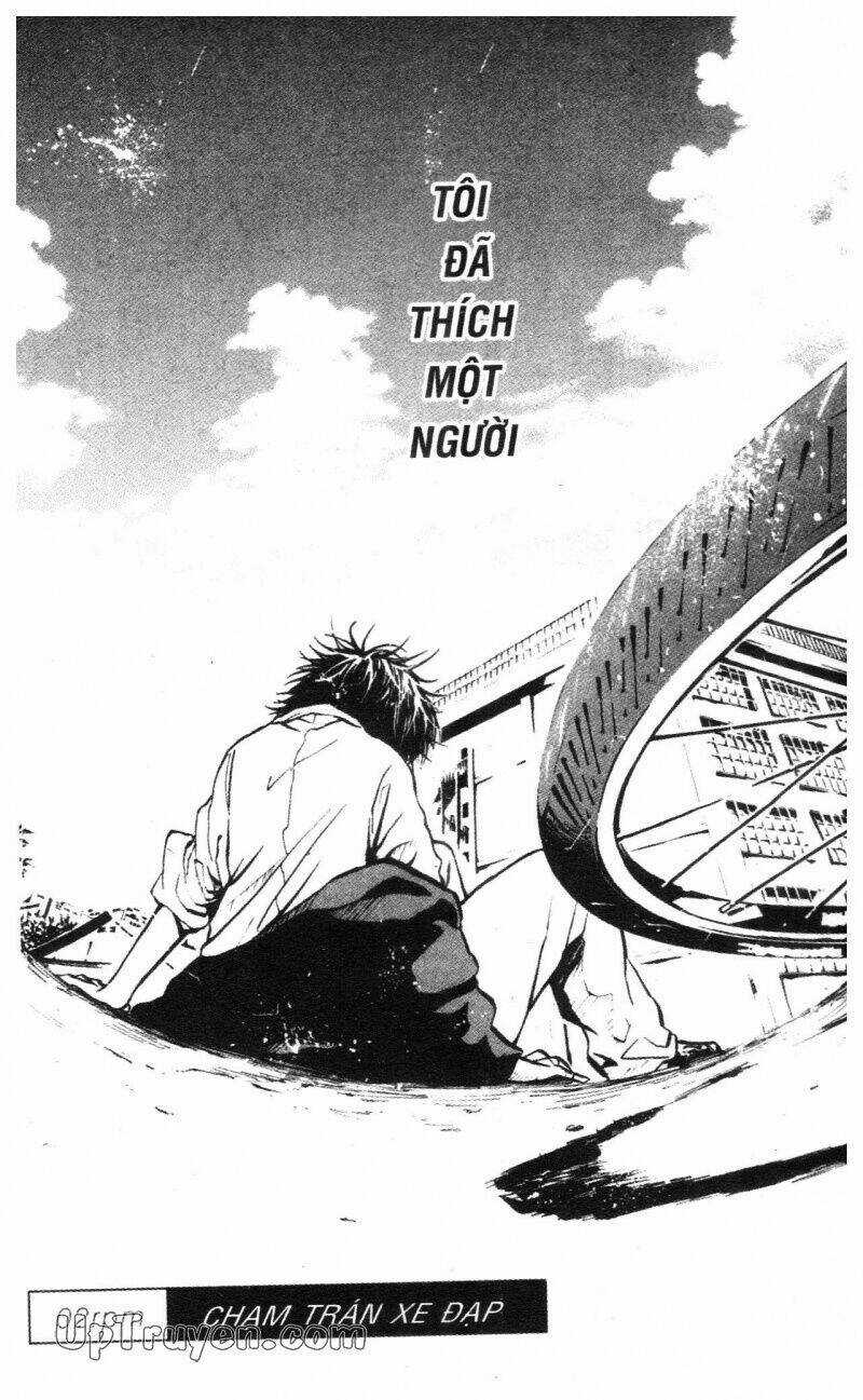 Over Drive Chapter 1 trang 77