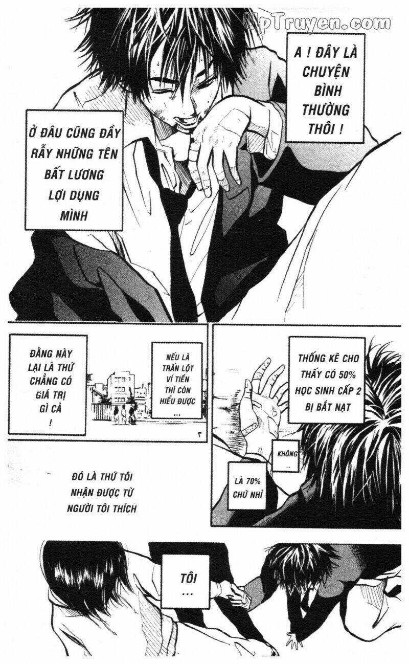 Over Drive Chapter 1 trang 78