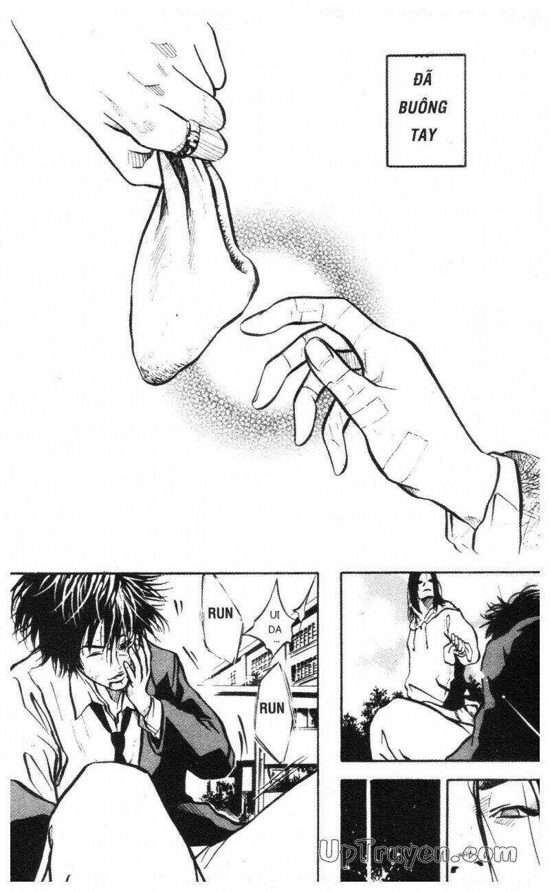 Over Drive Chapter 1 trang 79