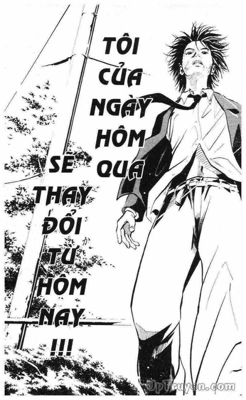 Over Drive Chapter 1 trang 82