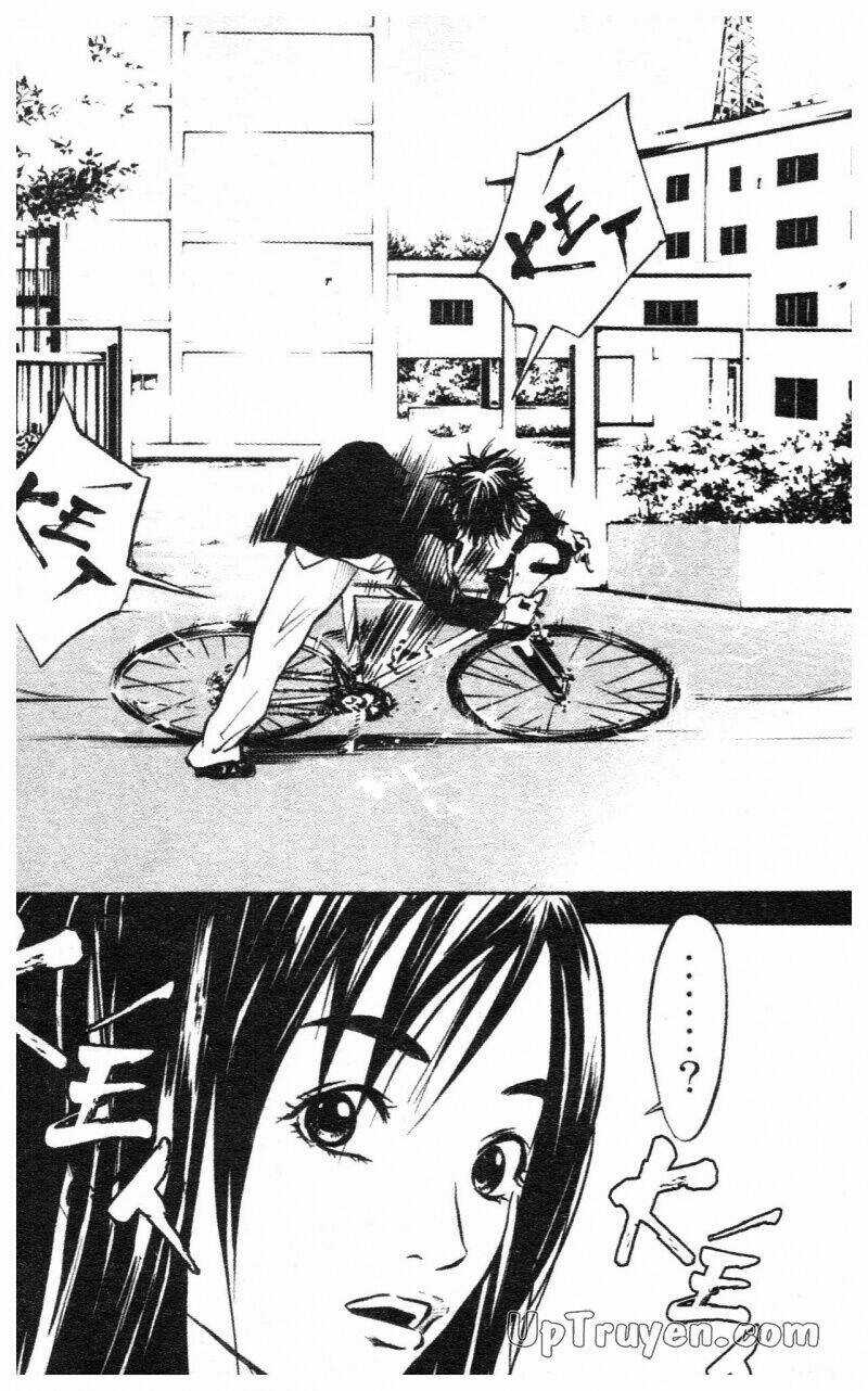 Over Drive Chapter 1 trang 86