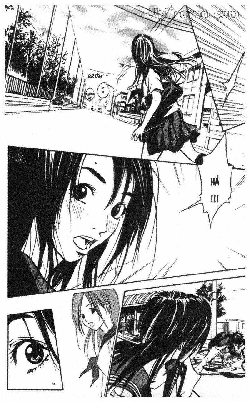 Over Drive Chapter 1 trang 87